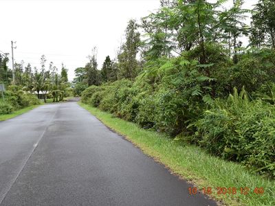 King Kamehameha Blvd Lot 2, Pahoa, HI, 96778