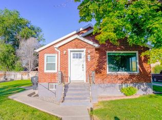 95 N 600 W #BASEMENT, Payson, UT 84651