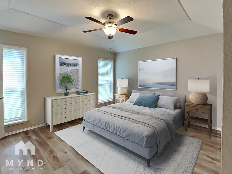 1509 Brook Forest Dr — Photo 8