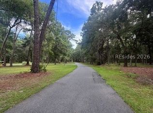 32 Martinangel Ln, Daufuskie Island, SC 29915