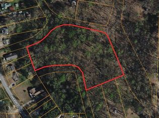 3304 Central Avenue, High Point, NC 27260