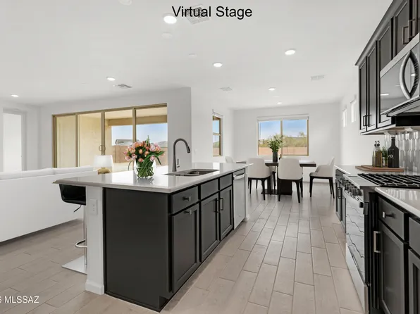 4420 W Tortolita View Cir, Marana, AZ 85658