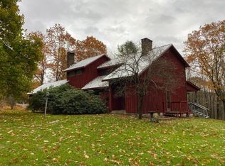 931 Chipmunk Hollow Rd, Walton, NY 13856