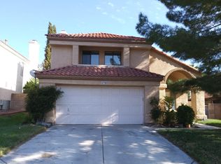 2710 Lovington Dr, Henderson, NV 89074