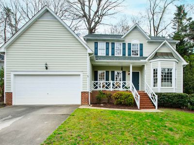 9724 Dansington Ct, Raleigh, NC, 27615