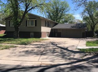 1642 N Westfield Ave, Wichita, KS 67212