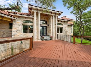 9006 Mountain Lake Cir, Austin, TX 78750