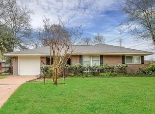 4107 Gardendale Dr, Houston, TX 77092