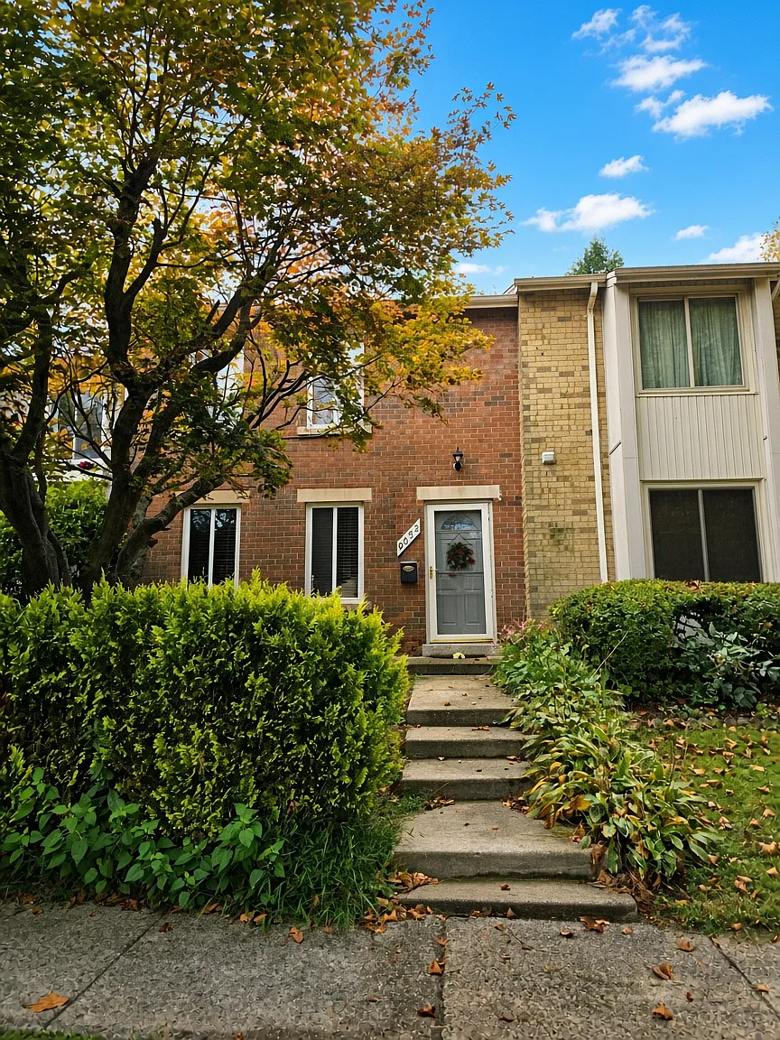 3 bed, 1.5 bath, 1320 sqft, $2,300 — Photo 1