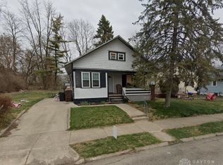 1378 Bellefair Ave, Springfield, OH 45506
