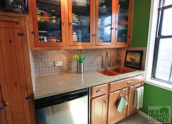 Sold by New Heights Realty