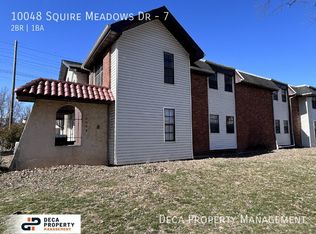10048 Squire Meadows Dr APT 7, Saint Louis, MO 63123