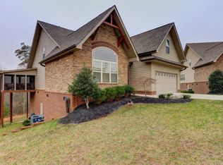 8101 Villa Grande Ln, Knoxville, TN 37938