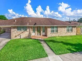 3005 Campagna Dr, Chalmette, LA 70043