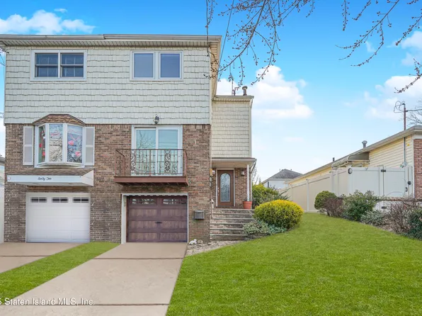 66 Buffington Ave, Staten Island, NY 10312
