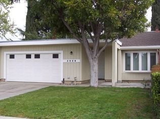 3908 Tiverton Dr, San Jose, CA 95121