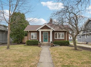 2247 N 71st St, Wauwatosa, WI 53213