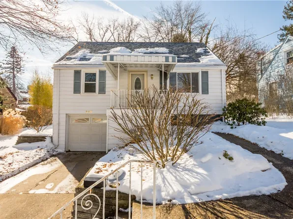 250 Horning Rd, Bethel Park, PA 15102