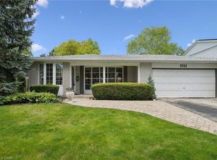 3521 Regal Rd, Burlington, ON L7N1M2