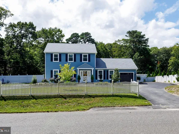 428 E Elm Ave, Galloway, NJ 08205