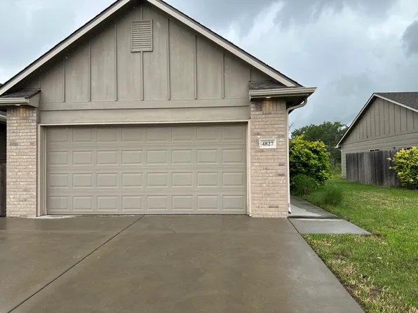4827 N Hillside Ct, Wichita, KS 67219