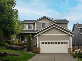 8609 28th Way SE, Olympia, WA