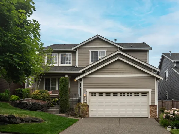 8609 28th Way SE, Olympia, WA 98513