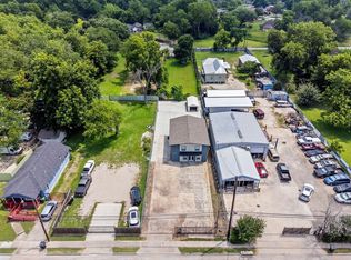 6640 W Montgomery Rd, Houston, TX 77091