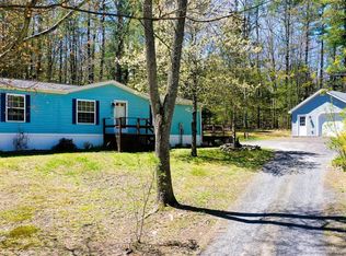 111 Falls View Ln, Cairo, NY 12470