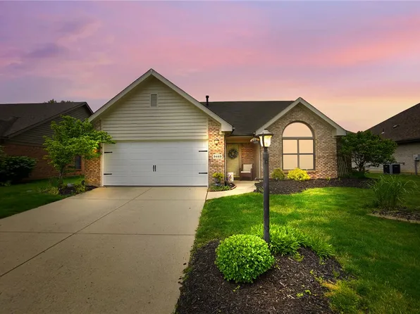 9469 Country Path Trl, Miamisburg, OH 45342