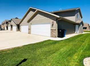 300 Jerry Pl UNIT 1, Tea, SD 57064