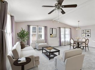 8301 Mission Gorge Rd SPC 257, Santee, CA 92071