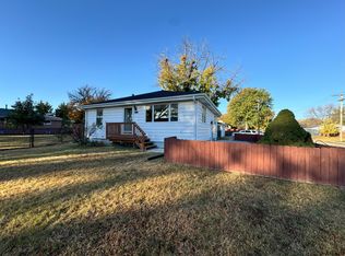 245 NW 16th St, Lincoln, NE 68528