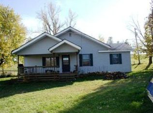 902 W Calhoun St, Rock Port, MO 64482