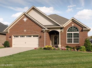 9815 Cedar Garden Dr, Louisville, KY 40291