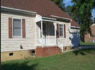 22463 Scojo Dr, Franklin, VA 23851