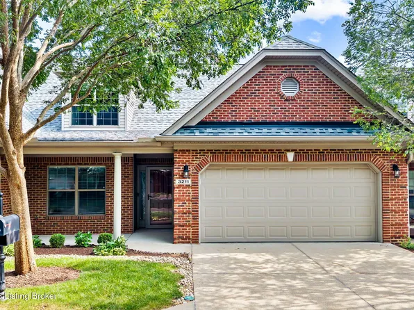 3211 Brittany Pointe Ln, Louisville, KY 40220