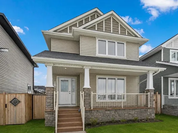 610 Stonebridge COMMON, Saskatoon, SK S7K 0M9