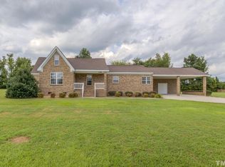 108 Hines Dr, Four Oaks, NC 27524