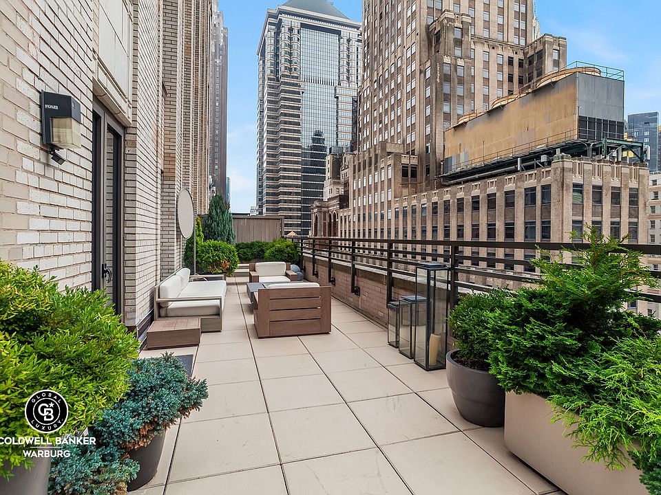 1st image of 20 Pine St Unit Penthouse 2501