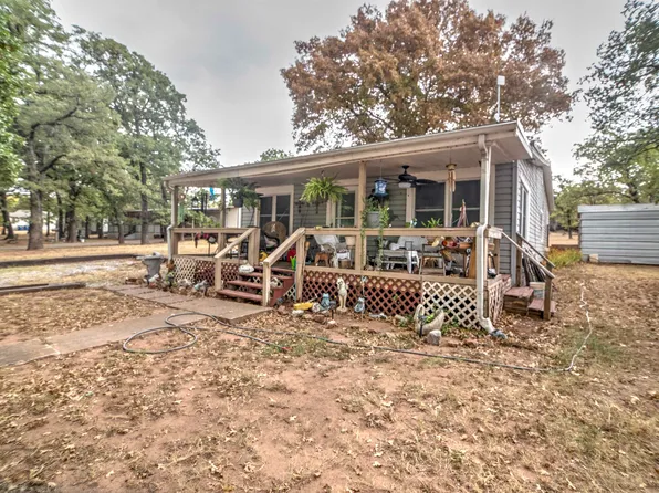 7360 White Tail Dr, Marlow, OK 73055