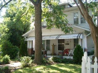 603 Magnolia St APT A, Greensboro, NC 27401