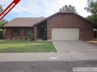 431 E Merrill Ave, Gilbert, AZ 85234