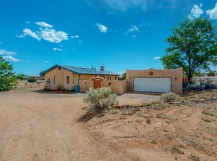 11 Barton Rd, Santa Fe, NM 87507