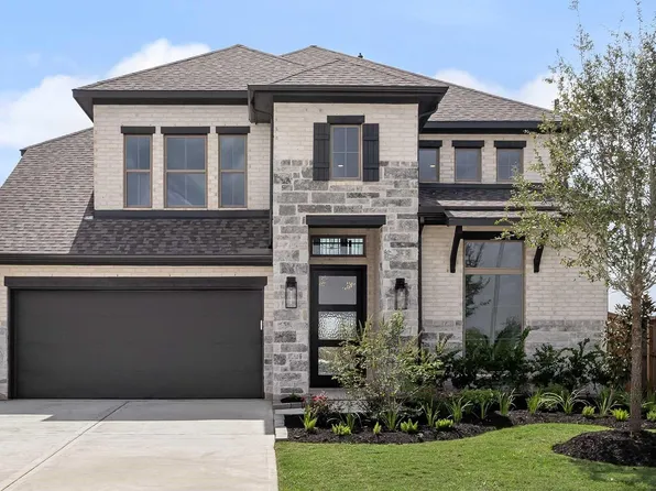 10639 Melida Dawn Way, Richmond, TX 77406