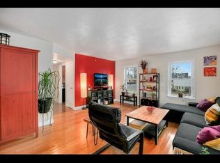 1613 Dorchester Ave #2, Boston, MA 02122