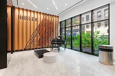 Rented by West 124th Manager LLC