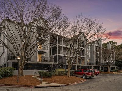 216 Granville Ct, Sandy Springs, GA, 30328