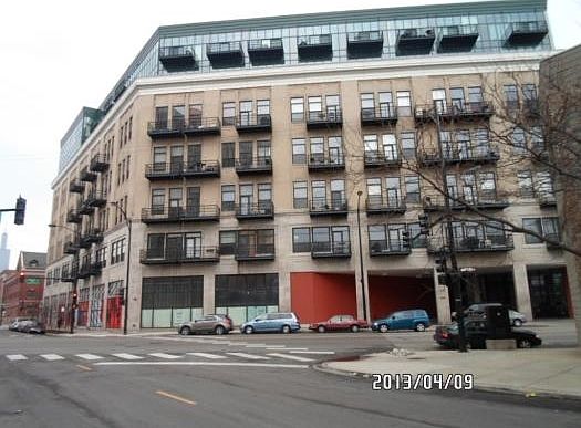1st image of 1645 W Ogden Ave Unit 313