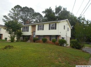 3622 Kenard Ave NW, Huntsville, AL 35810